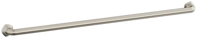 KOHLER® Occasion® Vibrant Brushed Nickel 42" Grab Bar-0