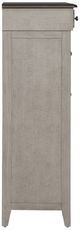Liberty Furniture Ivy Hollow Dusty Taupe/Weathered Linen Chest-3