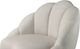 TOV Furniture Bloom Cream Chair-2