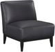 Mazin Furniture Houghton Black Accent Chair-0