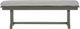 Signature Design by Ashley® Visola Gray Bench-1