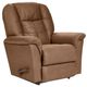 La-Z-Boy® Jasper Wheat Manual Rocking Recliner-0