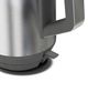 GE® Stainless Steel Cool Touch Kettle-3