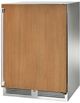 Perlick® Signature Series 24" Panel Ready Under The Counter Refrigerator-0