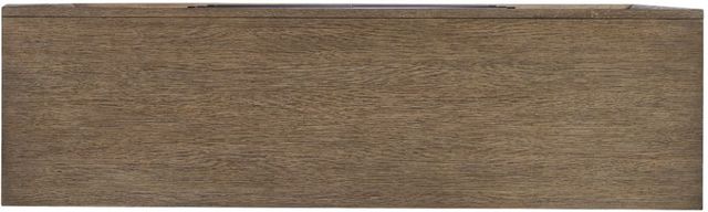 Lexington Home Zanzibar Algiers Medium Taupe Senegal Double Dresser-2