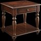 ACME Furniture Farrel Walnut End Table-0