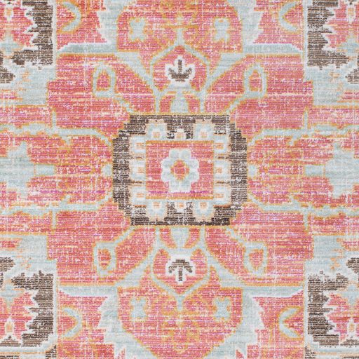 Surya Germili Multi 5'x7' Area Rug-1