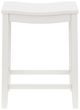 HH2 Home Fiddler White Counter Stool-3
