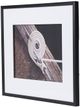 A & B Home 3-Piece Multi-Colored Rope Wall Art-1
