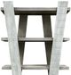 Vintage Furniture Aldean Bookcase-1