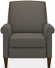 La-Z-Boy® Chandler Granite High Leg Reclining Chair-0