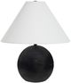 Renwil® Brienne Black Table Lamp-0
