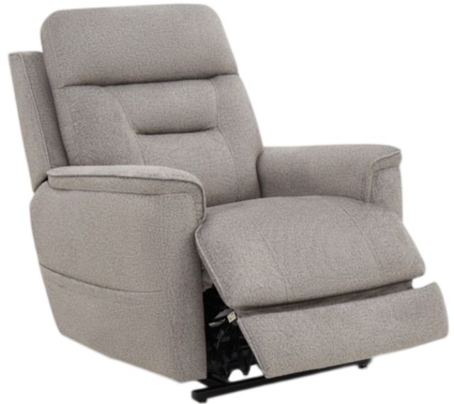 American Wholesale Furniture Peekskill Clay Power Lift Recliner-1