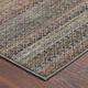 Dalyn™ Rug Company Vico VC4 Khaki 5'x8' Area Rug-4