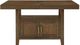 Steve Silver Co. Garland Toffee Counter Table-1