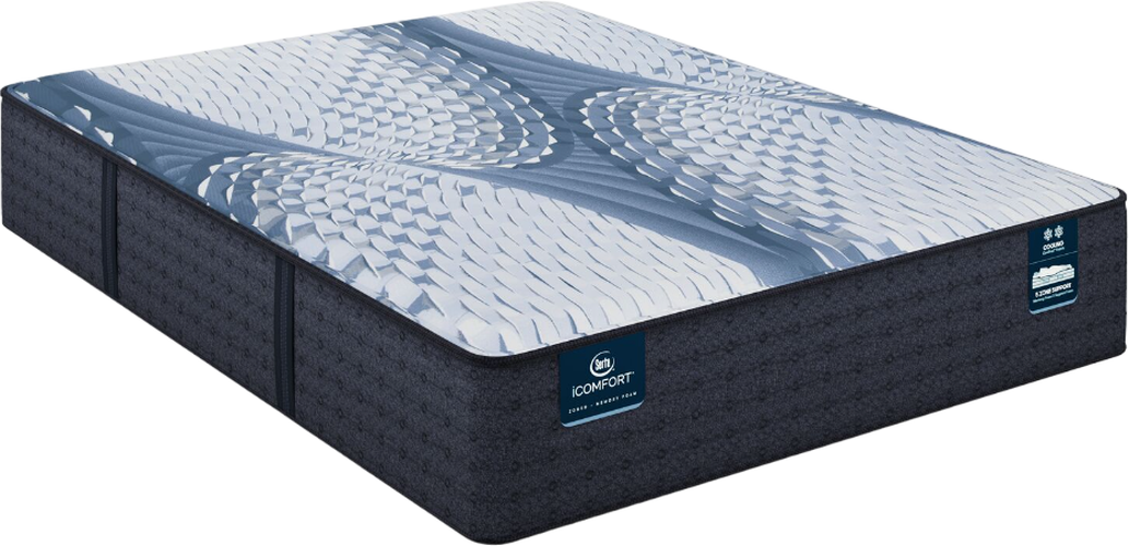 Icomfort california king mattress discount