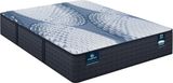 Serta® iComfort® Iona 13" Memory Foam Medium Tight Top California King Mattress