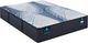 Serta® iComfort® Iona 13" Memory Foam Medium Tight Top California King Mattress-0
