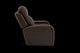 Moto Motion 828 Coffee Leather Media Power Recliner-2