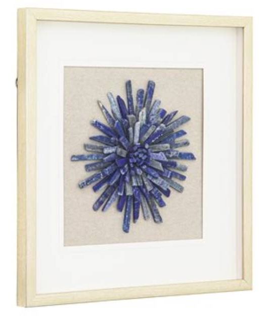 YHD Jaded Edges Wall Art-2