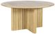 New Classic® Home Furnishings Sedona Natural Wicker Outdoor Patio Dining Table-0
