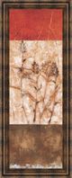 Classy Living Loretta Linza Fresco I 18"W Wall Art-0