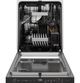Cafe™ 24" Modern Glass Top Control Built In Dishwasher-3