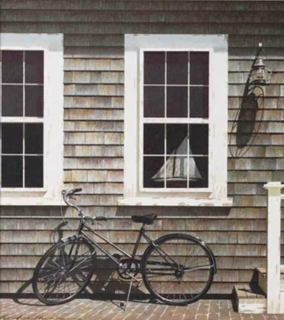 Stylecraft Old Friend Brown White Wall Art-1