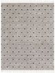 Surya Restoration Taupe 4'x6' Area Rug-3