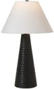 Renwil® Kailua Black Table Lamp-3