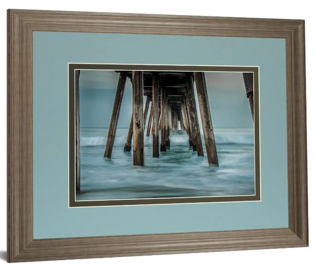 Classy Art Surf by Bill Carson Wall Art-1