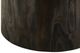 International Furniture Direct Balam Black Cocktail Table-3