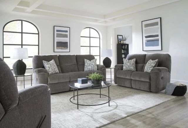 HomeStretch Payday Mink Manual Recliner-1