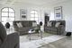 HomeStretch Payday Mink Manual Recliner-1