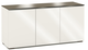 Salamander Designs® Chameleon Collection Miami 337 AV Cabinet-0