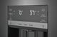 Frigidaire Gallery® 27.8 Cu. Ft. Smudge-Proof® Black Stainless Steel French Door Refrigerator-3