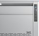 Best® Cattura 36" Stainless Steel Downdraft Vent-3
