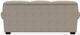 La-Z-Boy® Mackenzie Birch Queen Sleeper Sofa-3