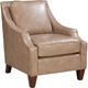 La-Z-Boy® Gatsby Premier Stationary Occasional Chair-1