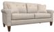 La-Z-Boy® Laurel Linen Sofa-0