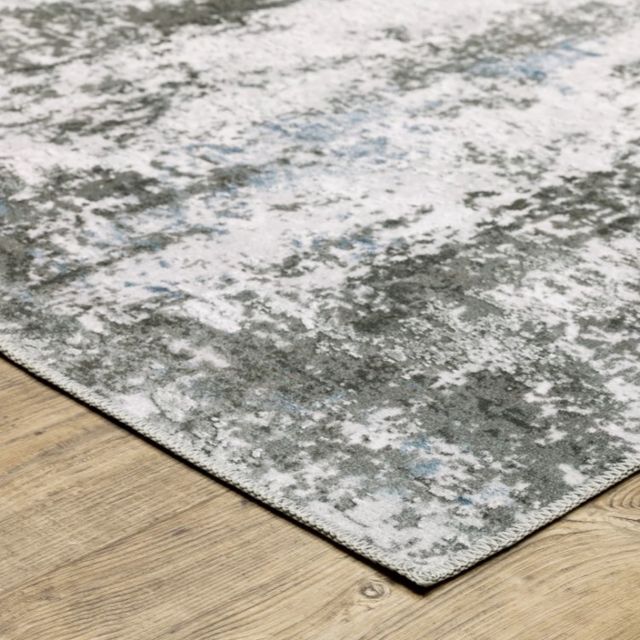 Oriental Weavers™ Malibu 5'x7' Style 2 Area Rug-3