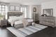 Signature Design by Ashley® Ralinksi Gray Nightstand-5