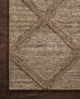 Magnolia Home by Joanna Gaines Hunter Khaki 5' x 8' Area Rug-2