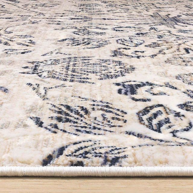 Kalora Interiors Samira 5'x8' Style 1 Area Rug-1