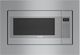 Thermador® Masterpiece® 2.1 Cu. Ft. Stainless Steel Built In Microwave-2