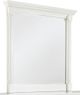 Signature Design by Ashley® Kaslyn 6-Piece White Full Panel Bed Set-3
