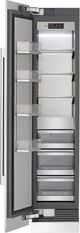 SKS 9.6 Cu. Ft. Panel Ready Column Freezer-4