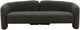 Dovetail Furniture Ruskin Blue Sofa-1