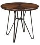 Signature Design by Ashley® Centiar 5-Piece Two-Tone Brown Dining Set-1