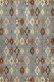 Dalyn™ Rug Company Kenner KN10 Gray 5'x8' Area Rug-0